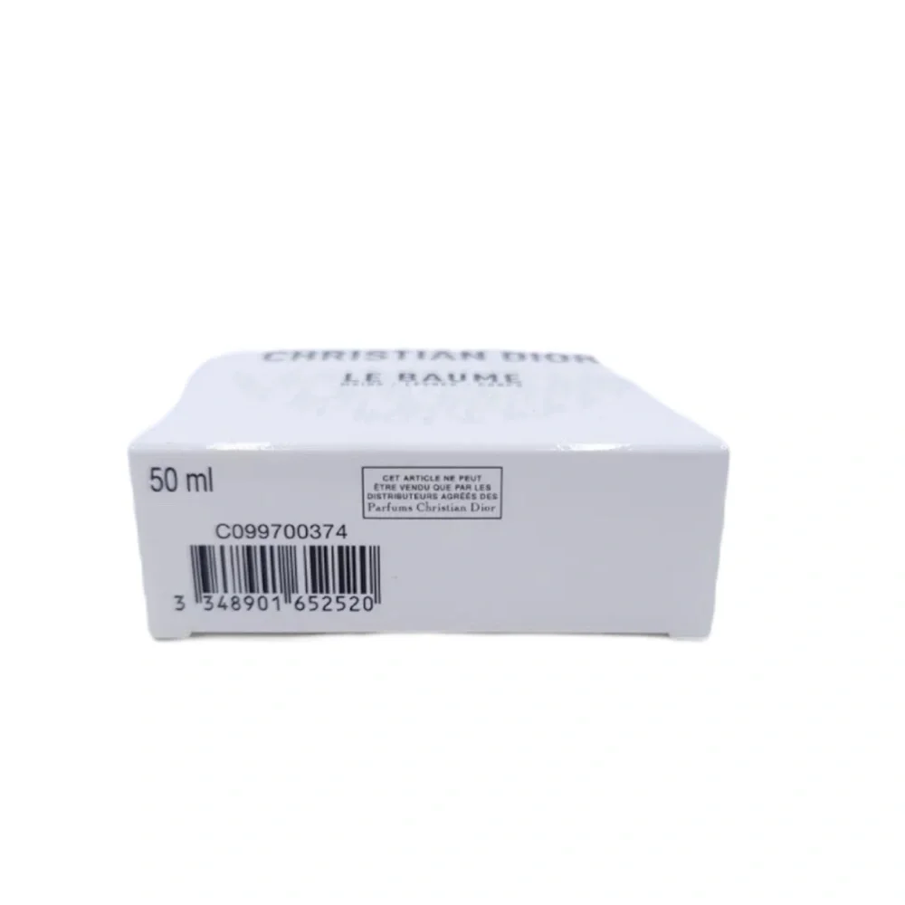 NIB DIOR Le Baume Revitalizing Multi-Purpose Balm - 50ml/1.7 - Picture 5 of 5